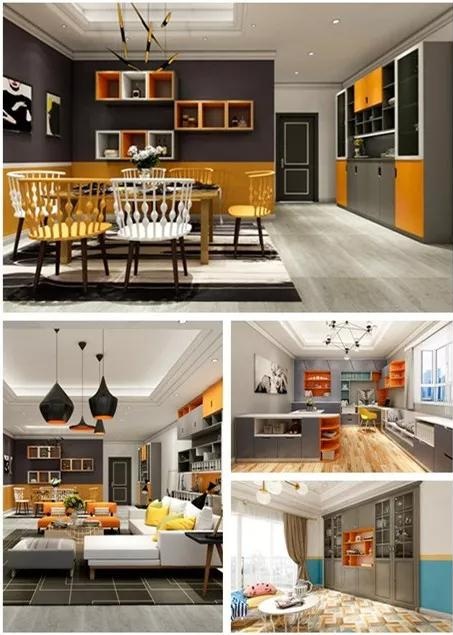 老子有钱lzyq88官网定制家居产品效果图