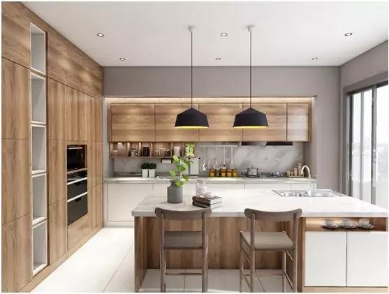 老子有钱lzyq88官网带你探秘家居建材行业2019年六大盛行趋势