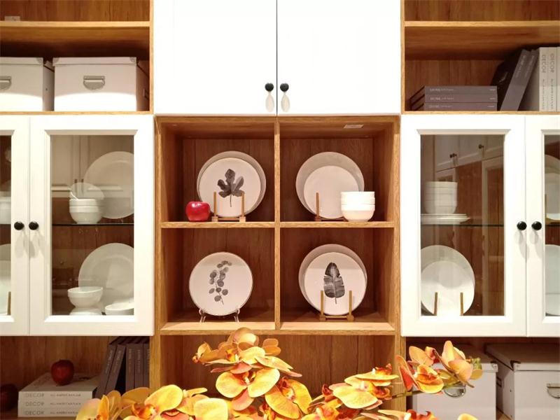 老子有钱lzyq88官网定制家居荣成天德合店