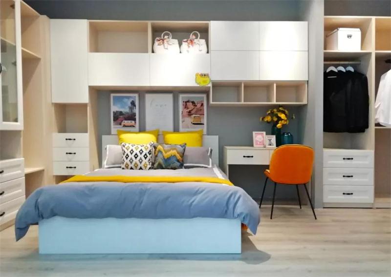 老子有钱lzyq88官网定制家居渭南华县喜平店