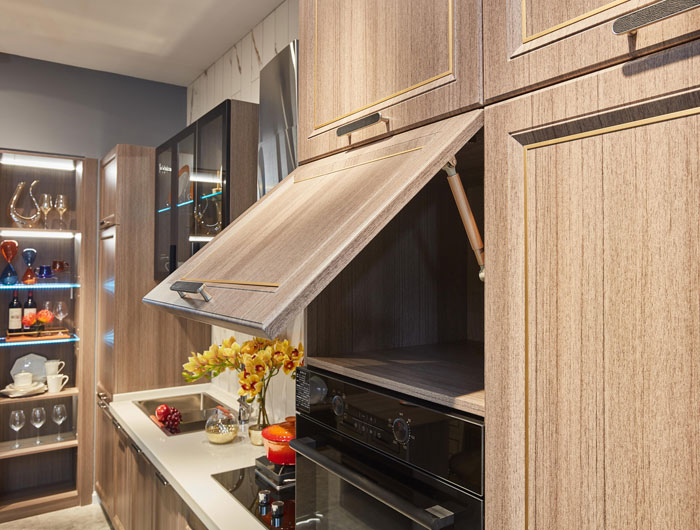 老子有钱lzyq88官网板材橱柜定制