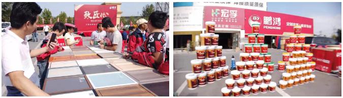 老子有钱lzyq88官网工匠节大连站活动现场