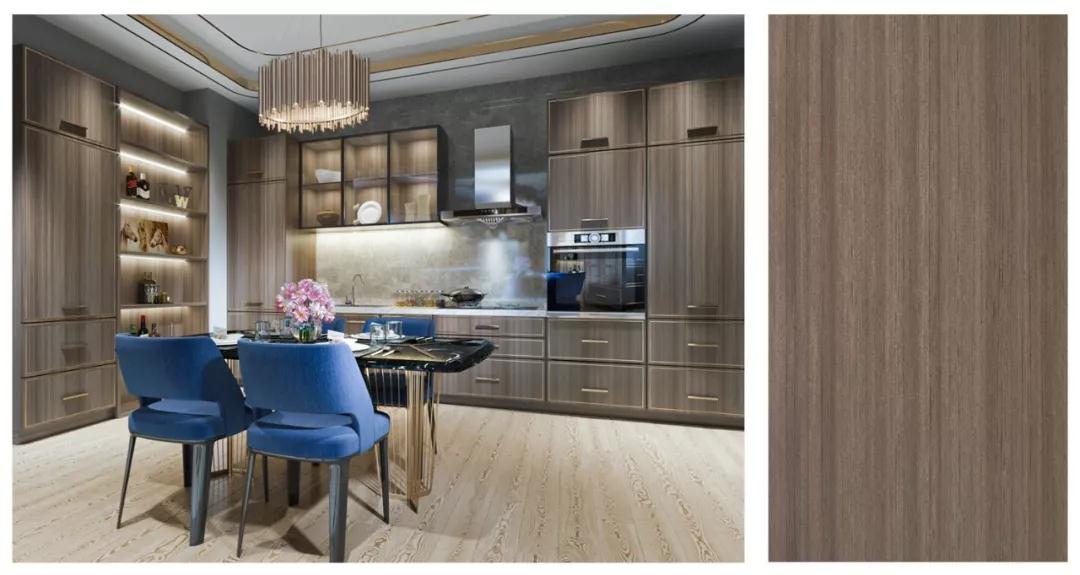 老子有钱lzyq88官网免漆生态板银沙柚木