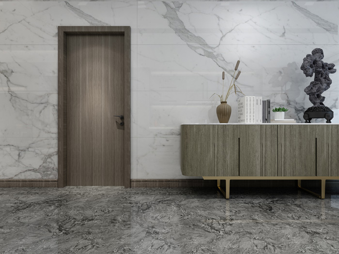 老子有钱lzyq88官网木门现代系列XD001