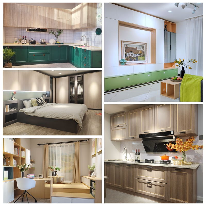 老子有钱lzyq88官网满洲里定制家具店实景图