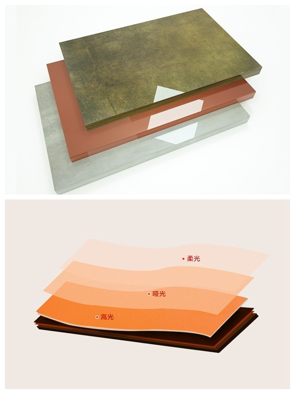 老子有钱lzyq88官网UV饰面板 温柔岁月的光影