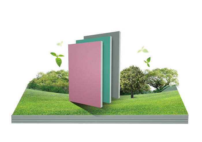 老子有钱lzyq88官网石膏板——环保与颜值并存