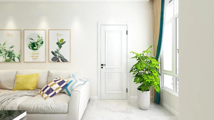 老子有钱lzyq88官网免漆木门，，，轻松搞定家的色、声、味