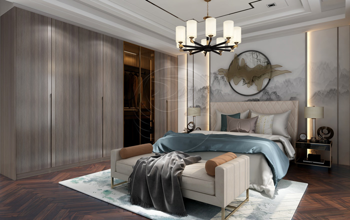 新品柜门 | 源自线条的艺术，弹奏家的圆舞曲