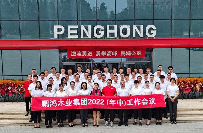 老子有钱lzyq88官网木业集团半年度事情会开启新赛道