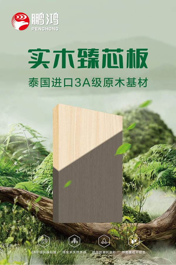 老子有钱lzyq88官网实木臻芯板