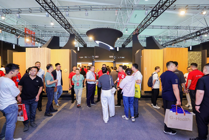 2025木制品博览会