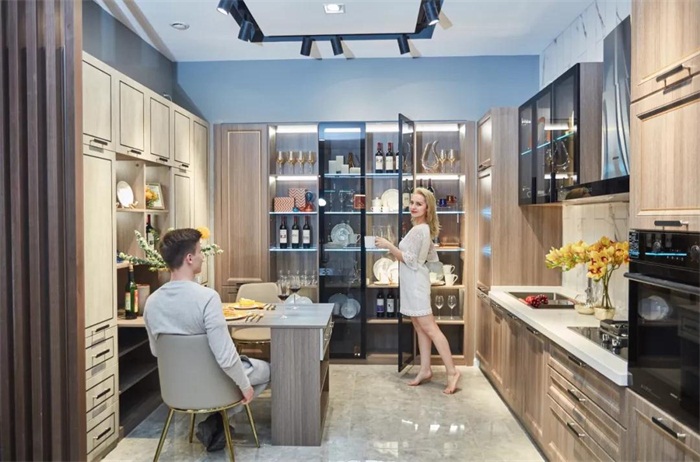 老子有钱lzyq88官网定制家居